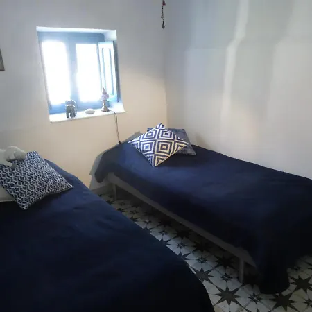 Townhouse I Pueblo Holiday home Torrox