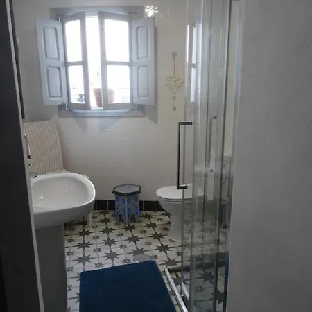 Townhouse I Pueblo * Torrox
