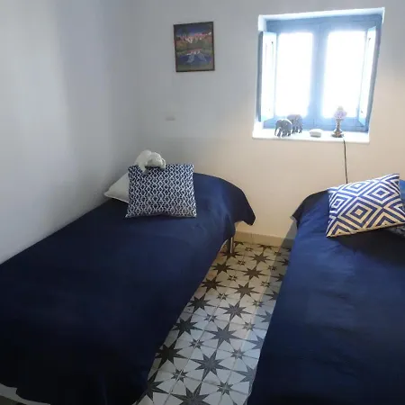 Townhouse I Pueblo Holiday home