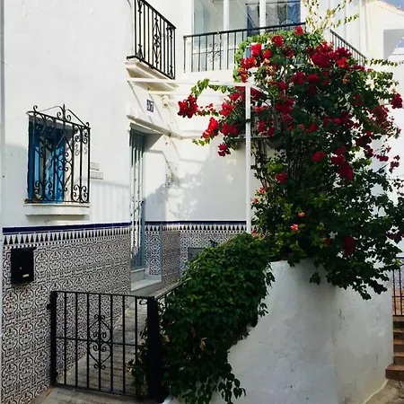Townhouse I Pueblo * Torrox