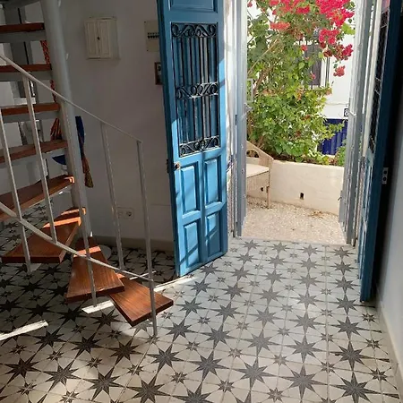 Holiday home Townhouse I Pueblo Torrox