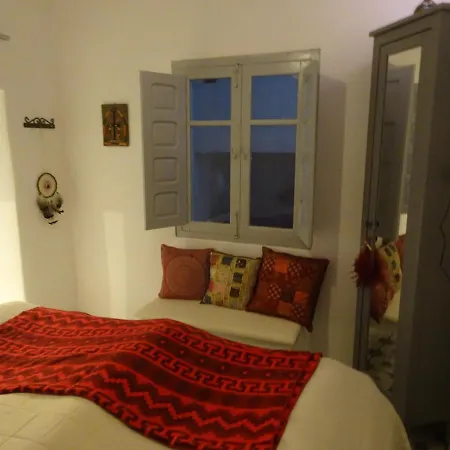Townhouse I Pueblo Torrox
