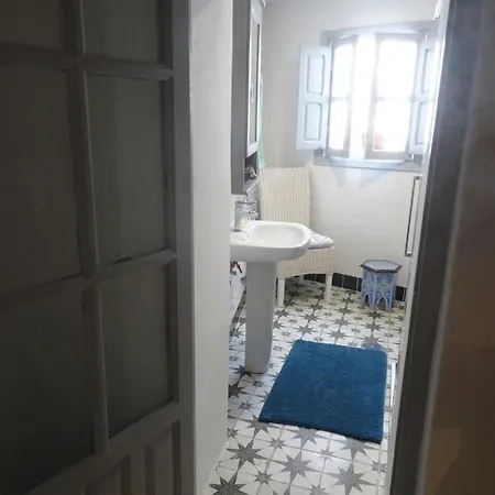 Holiday home Townhouse I Pueblo