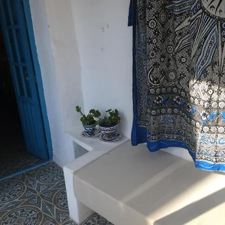 Townhouse I Pueblo * Torrox