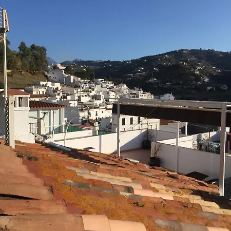 Holiday home Townhouse I Pueblo