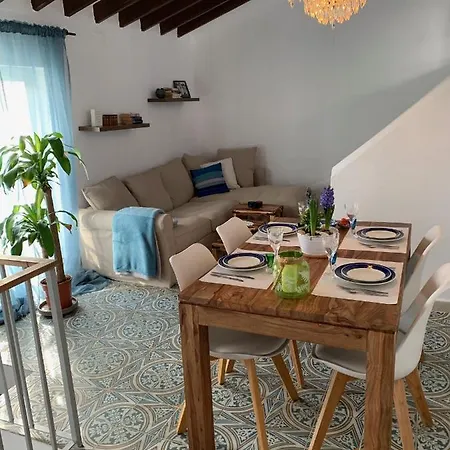 Holiday home Townhouse I Pueblo