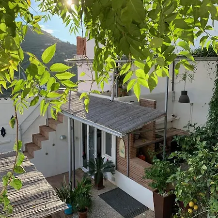 Townhouse I Pueblo *