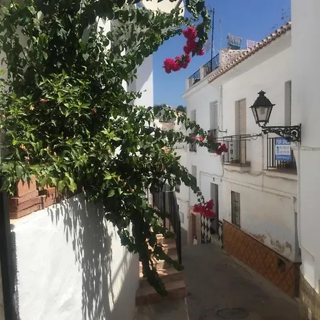 Townhouse I Pueblo Holiday home