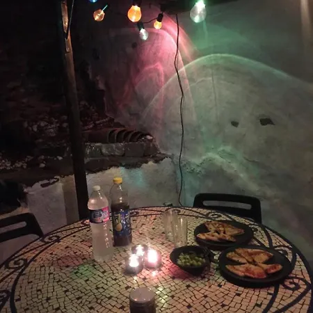 Holiday home Townhouse I Pueblo