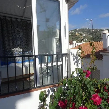 Holiday home Townhouse I Pueblo